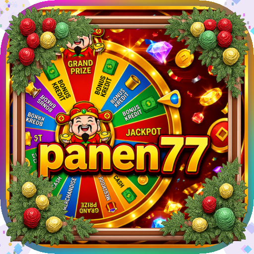 panen77 — mitra unggulan